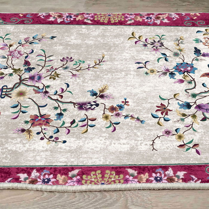 Conceptum Alfombra Els2021 Multicolor 180 x 280 cm